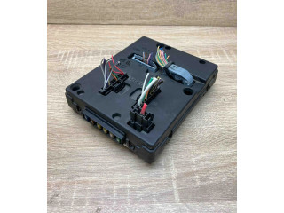 Блок комфорта 8200029339A, S108502110C   Renault Scenic I   