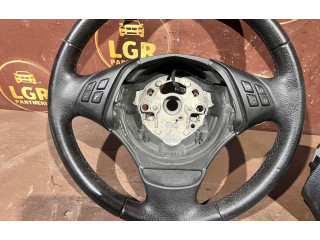 Руль BMW X3 E83  2003 - 2010 года 6779829, 3375E901      