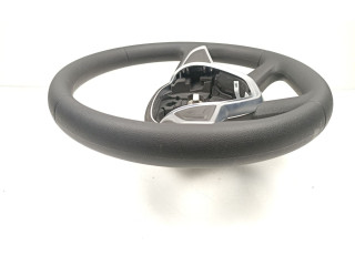 Руль Daewoo Tacuma   -  года 96264655, 00L08A0158      