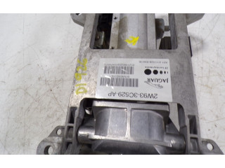 Рулевая рейка C2P19045, 2W933C529AP Jaguar XF X250 2007 - 2015 года