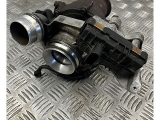 Vstřikovací lišta 8512464 BMW 5 F10 F11 N47D20A