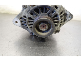 Генератор 23700AA280 Subaru Forester SF