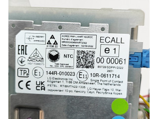 Přístrojová deska BMW X2 U10 2024 5B5C755