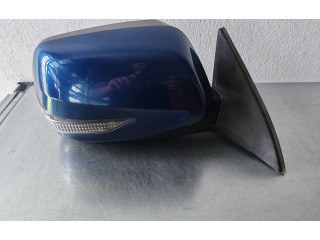 Zpětné zrcátko Subaru Outback 2010 027412, VB19