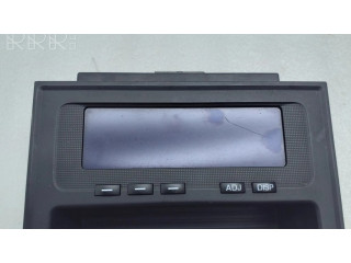 Дисплей 8750A086, 6Y165422D Mitsubishi L200