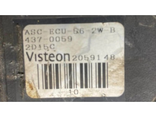 Jednotka ABS GJ6E437A0, 2510E0159 Mazda 6 2007