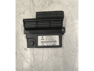 Zámek zadních dveří 4E0907280A   Audi A8 S8 D3 4E 2005