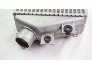 Интеркулер  SICTM0230   Subaru Forester SJ 