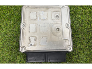 Řídící jednotka 4H0907409B, 0281018150   Audi A8 S8 D4 4H 2012