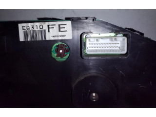 Панель приборов EQ310FE   Nissan X-Trail T30       