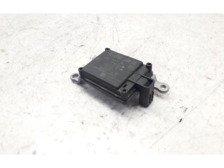 Řídící jednotka Nissan Micra 2018