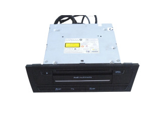 Рулевая рейка Блок управления навигации (GPS) 8R2035666A, 8K2959674Q Audi A4 Allroad - года