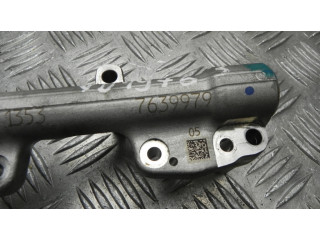 Топливная рампа 7639979, VD19763 BMW 3 F30 F35 F31 2.0