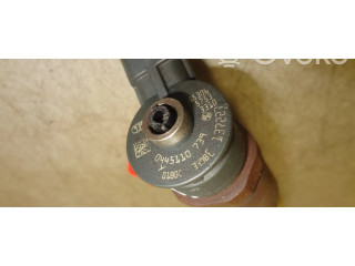 Vstřikovač 0445110739, 137227 Citroen Berlingo pro naftový motor 1.6 9HP (DV6DTED)