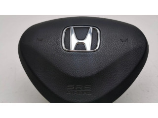 Подушка безопасности водителя 77800TL0G810 Honda Accord