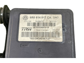 Jednotka ABS 6R0614517CA Seat Toledo IV (NH) 2012