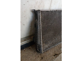 Радиатор охлаждающей жидкости 782356802, 782356802   BMW  X3 F25  2010 - 2017 года