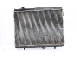 Радиатор охлаждающей жидкости