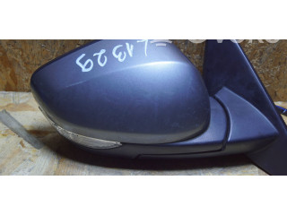 Zpětné zrcátko MG 6 2011