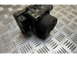 Блок АБС MB52WDE37281, W7U003728340EF Mitsubishi Lancer 2003 - 2007 года