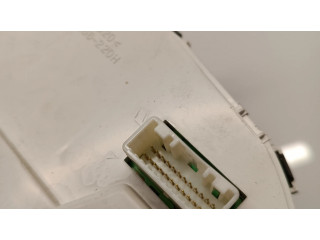 Панель приборов 769166220H, 8100A486   Citroen C-Crosser       