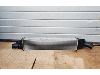 Интеркулер 8U0145803F, 8U0145803 Audi Q3 8U