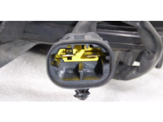 Вентилятор печки FC1049874716T Citroen Berlingo