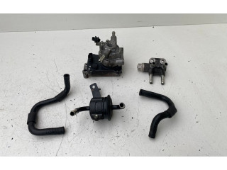 Čerpadlo oleje    Mitsubishi Outlander   