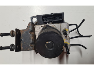 Блок АБС 6Q0907379, 6Q0907379AS Skoda Fabia Mk1 (6Y) 1999 - 2007 года