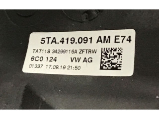 Volant Volkswagen T-Roc 2019 5TA419091
