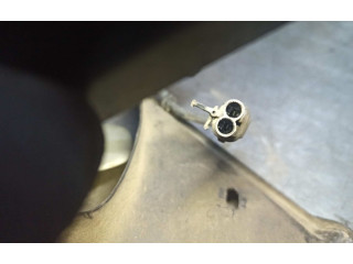 Вентилятор радиатора MB878701, 0227401292 Mitsubishi Space Wagon