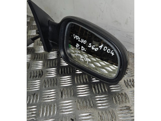 Зеркало электрическое Volvo S60 2001 - 2004 года