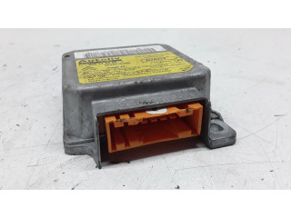 Блок подушек безопасности 550740900   Citroen Xantia