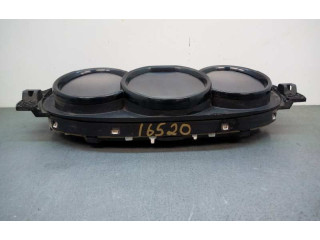 Панель приборов 248103266R Dacia Dokker