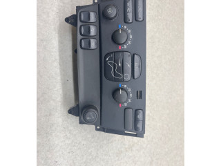 Блок управления климат-контролем 30746022, 05W18E04 Volvo S60