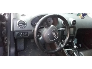 Ручка стеклоочистителей 8P0953519E Audi A3 S3 8L