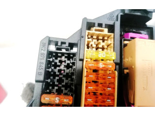 Ящик предохранителей (комплект) 8K2971845B Audi A5 8T 8F