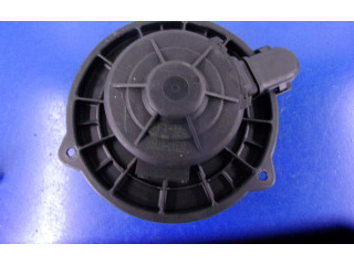 Вентилятор печки       KIA Picanto