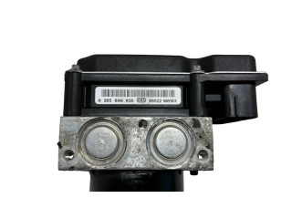 Jednotka ABS 6R0907379C, 0265800635 Skoda Roomster (5J) 2009