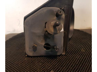 Зеркало электрическое        Renault Twingo II  2007 - 2014 года   