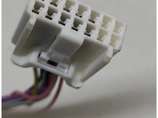 Zpětné zrcátko Honda Civic X 2018 76200TGLG123M1, E13049682