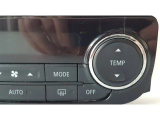 Блок управления климат-контролем 7820B062XA, T160627 Mitsubishi Outlander