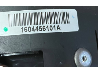 Подушка безопасности водителя 1604456101A, dbg51780661   Opel Meriva A