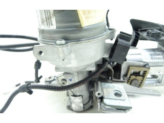  рейка  Колонка рулевая 52147792   Fiat 500X 2014 -  года