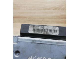 Řídící jednotka 98bb12a650baa Ford Mondeo Mk III 2000