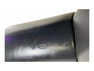 Zpětné zrcátko Mercedes-Benz E W124 1989 E10117192