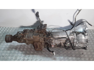 Автоматическая коробка передач