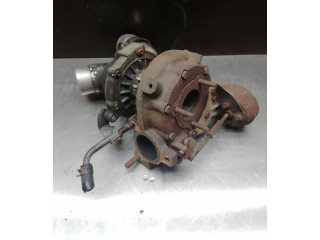 Турбина Lexus IS 220D-250-350 1720126010, 060731432N