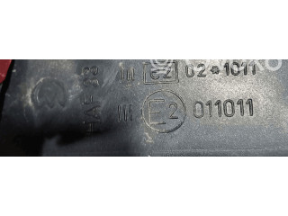 Зеркало электрическое Peugeot 807 - года