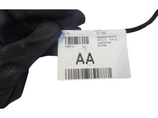 Подушка безопасности пассажира 9X23FQ44A74AC Jaguar XF X250